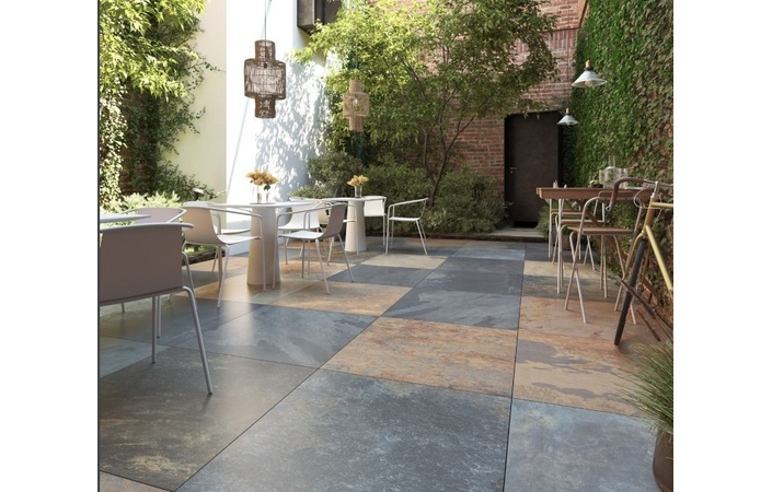 Плитка керамогранітна Peacock Blue RECT 900x900x20 Stargres - Зображення 179391777-1ffbc.jpg