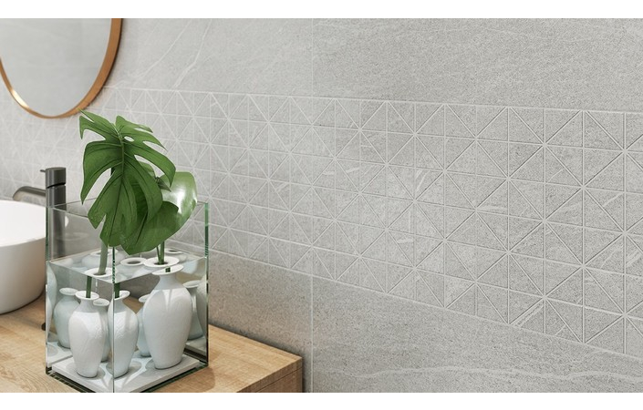Плитка настенная Grey Blanket Stone Micro 290×890x11 Opoczno - Зображення 1799954-4ff66.jpg