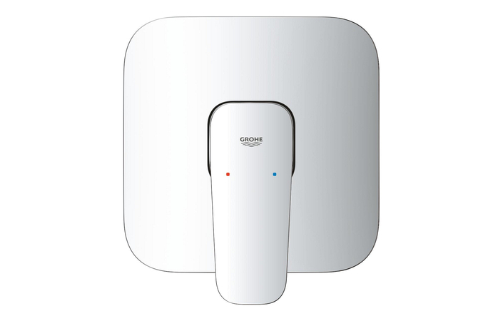 Смеситель Cubeo 1017770000 Grohe - Зображення 180193794-72cc1.jpg