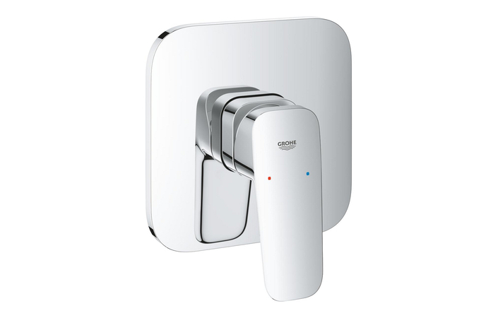 Смеситель Cubeo 1017770000 Grohe - Зображення 180193794-79449.jpg