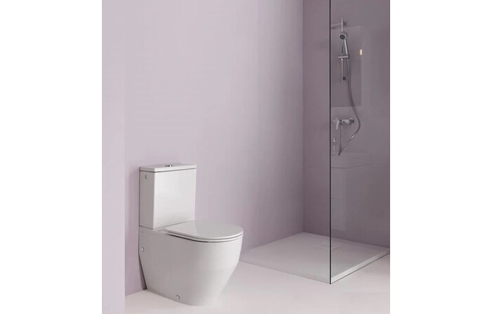 Унитаз-компакт Laufen PRO с крышкой Slim soft-close H8679530009701 LAUFEN - Зображення 180314628-f3858.jpg