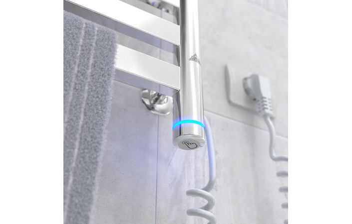 Рушникосушка електрична Квадрант П10 S3 500x800 LARIS - Зображення 180314644-64692.jpg