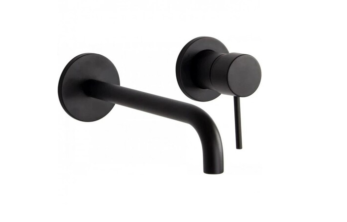 Змішувач для умивальника Spillo Up Black matt F3051WSX9NS Fima - Зображення 180385018-e1375.jpg