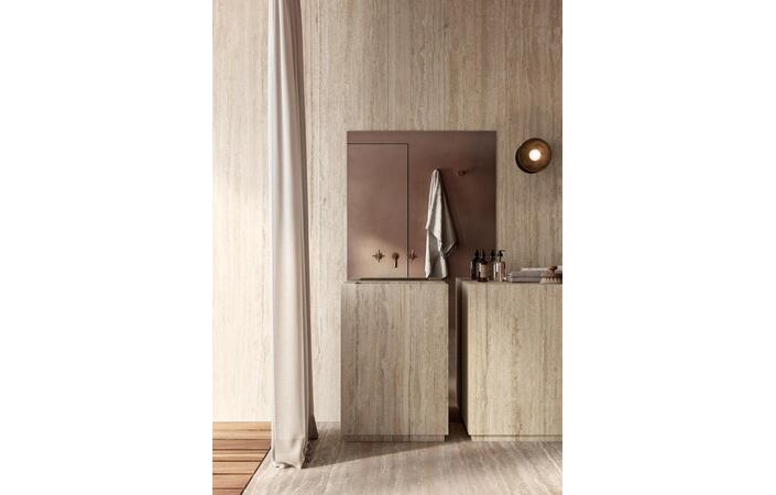 Плитка керамогранітна RCFZ Realstone Travertino Vein Beige RECT MAT 1200x2780 Ragno - Зображення 180559037-842e3.jpg