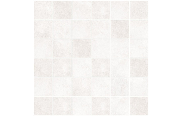 Мозаика Henley White 298x298x8 Cersanit - Зображення 1809474-4f53d.jpg