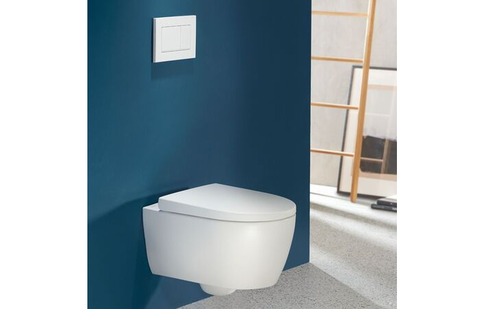 Унитаз подвесной с крышкой iCon TurboFlush 503.045.00.1 Geberit - Зображення 181280861-70c8e.jpg