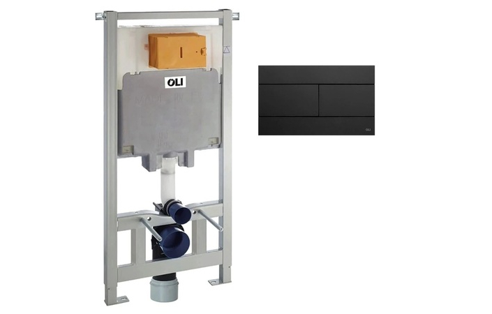 Інсталяція Oli 80 з кнопкою Slim Black matt 659056 OLI - Зображення 181280883-9ad68.jpg