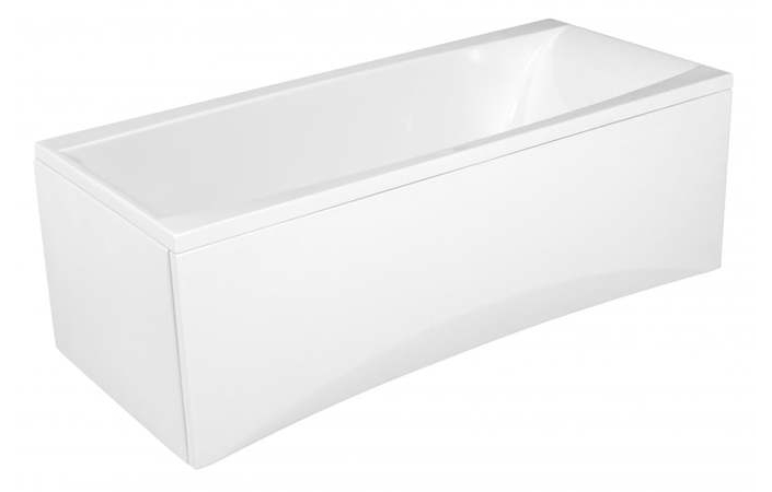 Панель для ванны боковая Virgo-Intro 180, Cersanit - Зображення 181304-45cae.jpg