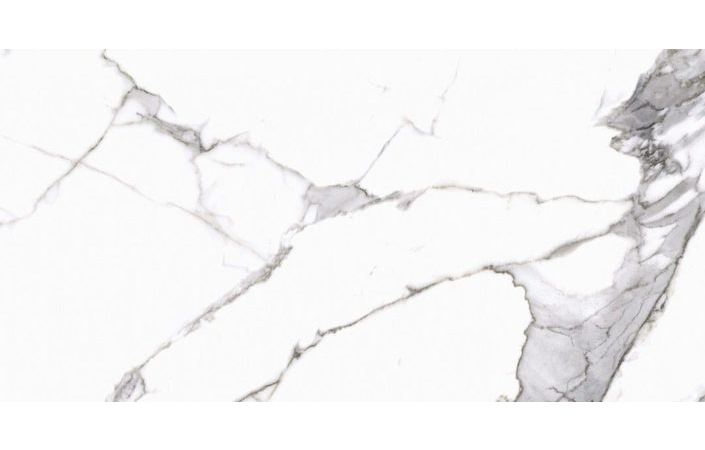 Плитка керамогранітна Calacatta White RECT 597x1197x8 Cerrad - Зображення 1814264-1c979.jpg