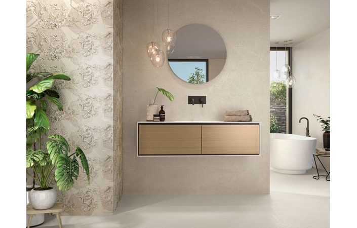 Плитка настенная Cleveland 9533 Bone RECT 300x900 Porcelanite Dos - Зображення 1815089-8d1cc.jpg