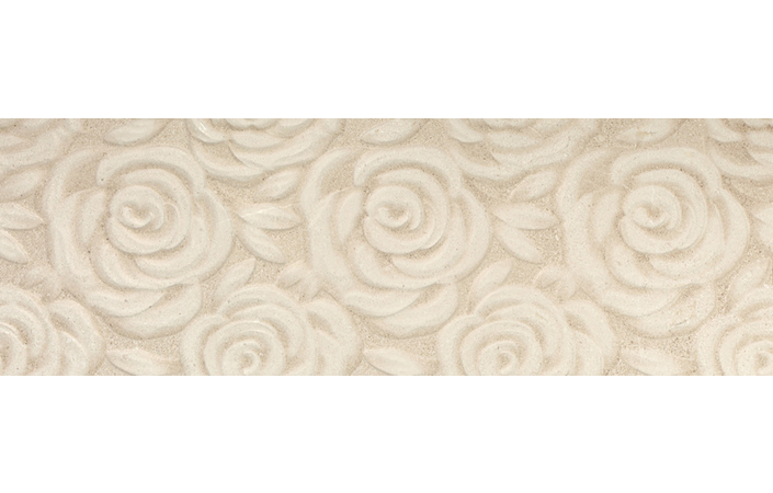 Декор Cleveland 9533 Relieve Rose Bone RECT 300x900 Porcelanite Dos - Зображення 1815099-6db42.jpg