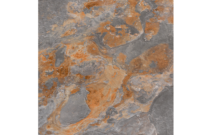Плитка керамогранитная X60ST2R Slate Multicolor 600×600×20 Zeus Ceramica - Зображення 1815531-b199f.jpg