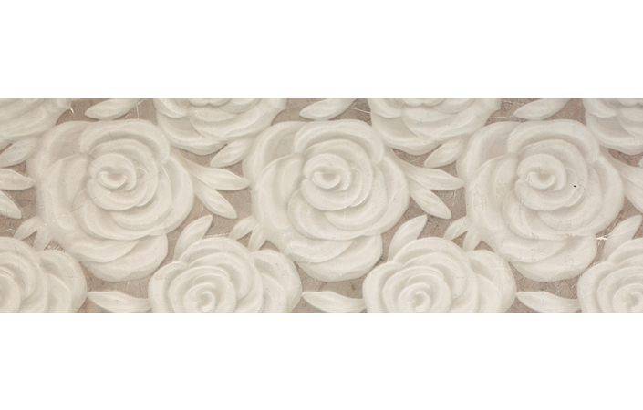 Декор Lyon 9535 Relieve Rose Crema Rectificado 300x900 Porcelanite Dos - Зображення 1817370-6e803.jpg