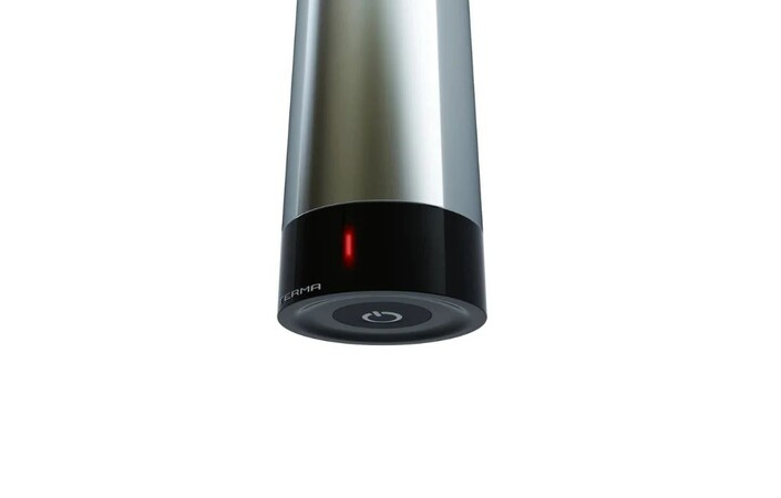 ТЭН скрытого монтажа One R36 1000W Black matt Terma - Зображення 181945050-b4617.jpg