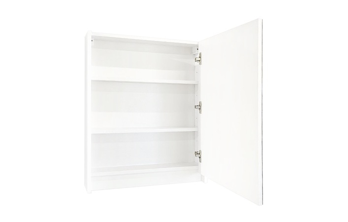 Шафка-дзеркало Emily EmMC-60 білий Air-Line - Зображення 181945073-33e43.jpg