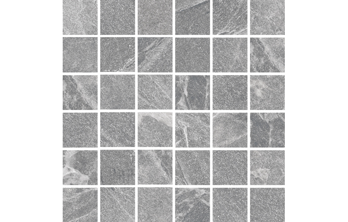 Мозаика MQCXKA8B Kalakito Grey 300×300×9,2 Zeus Ceramica - Зображення 1820650-c3ccb.jpg