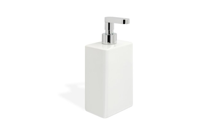 Дозатор для жидкого мыла Living (LV30AP08), STILHAUS - Зображення 182315-fcdcb.jpg