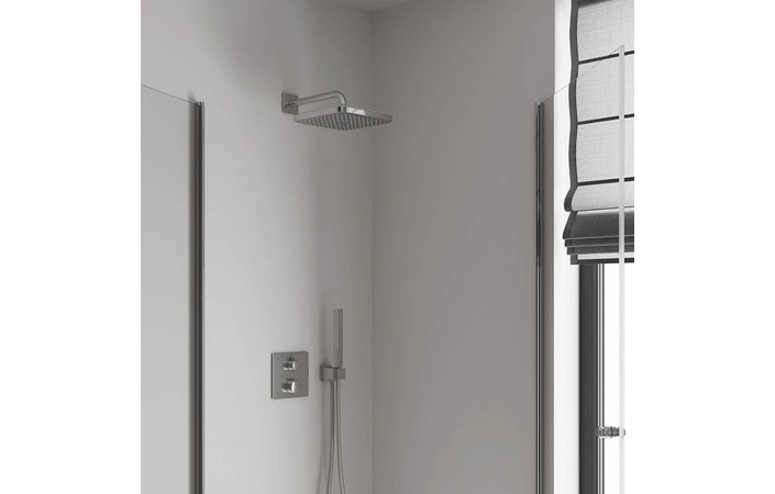 Набір змішувачів 5 в 1 Eurocube UA26417SC0L Grohe - Зображення 182319382-ea666.jpg