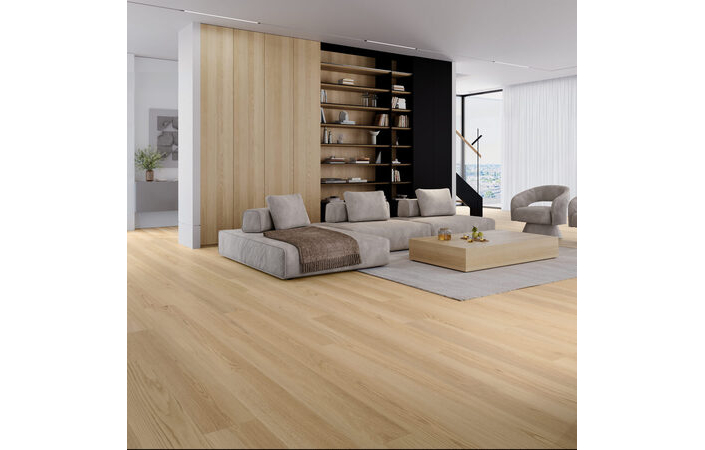 Виниловый пол Дуб Peach 34 I4F cелект структура Eir подкладка XPO 1234х198х5,5 - Зображення 182379500-e8b9b.jpg