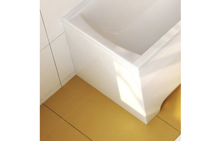 Панель для ванны боковая U 70 RAVAK - Зображення 182457-0dd0e.jpg