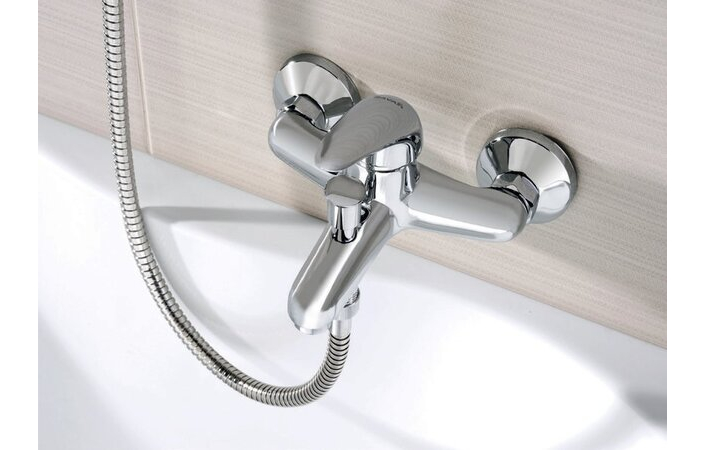 Змішувач для ванни SN 022.00-150 Suzan X070004 RAVAK - Зображення 182535-41df3.jpg