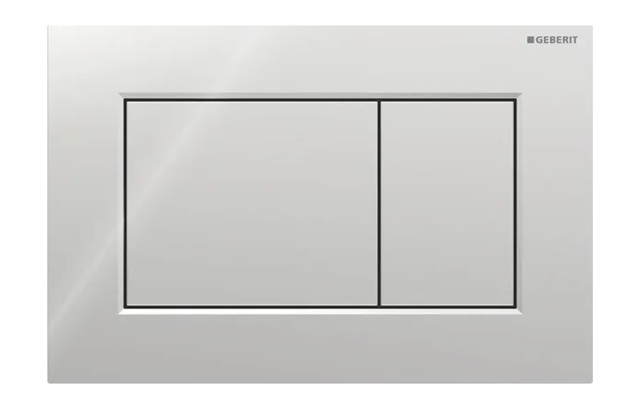 Кнопка зливу Sigma 01 Square 115.660.21.1 хром Geberit - Зображення 182550283-47b37.jpg