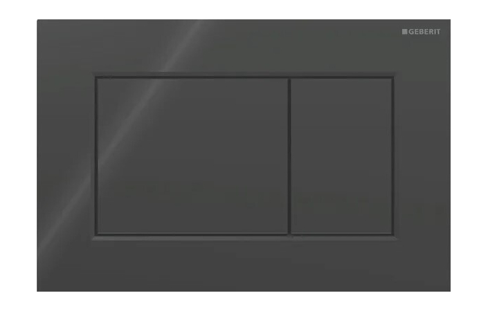 Кнопка зливу Sigma 01 Square 115.660.DW.1 чорний Geberit - Зображення 182550284-275d7.jpg
