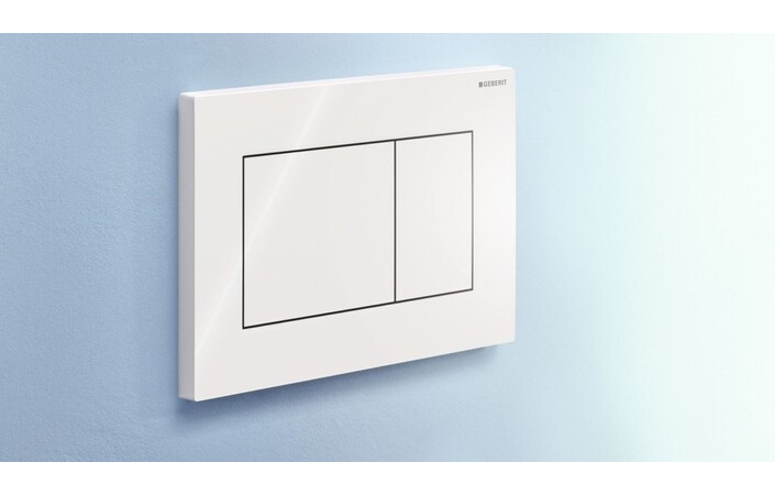 Кнопка зливу Sigma 01 Square 115.660.DW.1 чорний Geberit - Зображення 182550284-6b58d.jpg