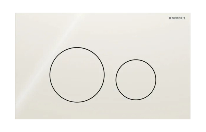 Кнопка зливу Sigma 40 Round 115.628.JL.1 пісочно-сірий Geberit - Зображення 182550384-1fe92.jpg