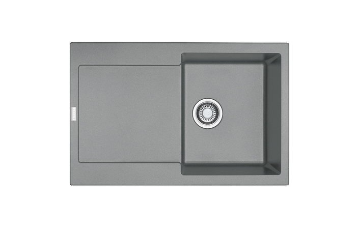 Кухонна мийка Maris MRG 611 Сірий камінь FRANKE - Зображення 1827030-7879c.jpg