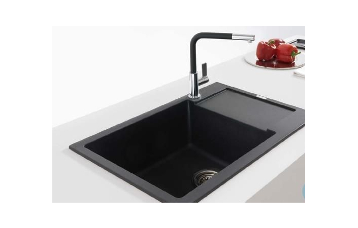 Кухонна мийка Maris MRG 611 Сірий камінь FRANKE - Зображення 1827030-d74ba.jpg