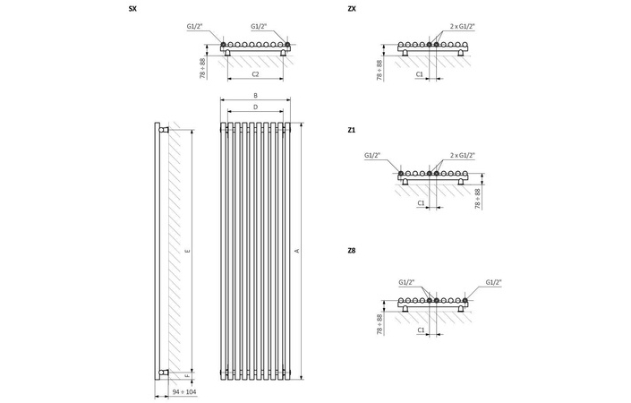 Полотенцесушитель Tune VWS 1800x490 Ral 9005 WGTSV180049K9M5Z8 Terma - Зображення 182820160-8121f.jpg