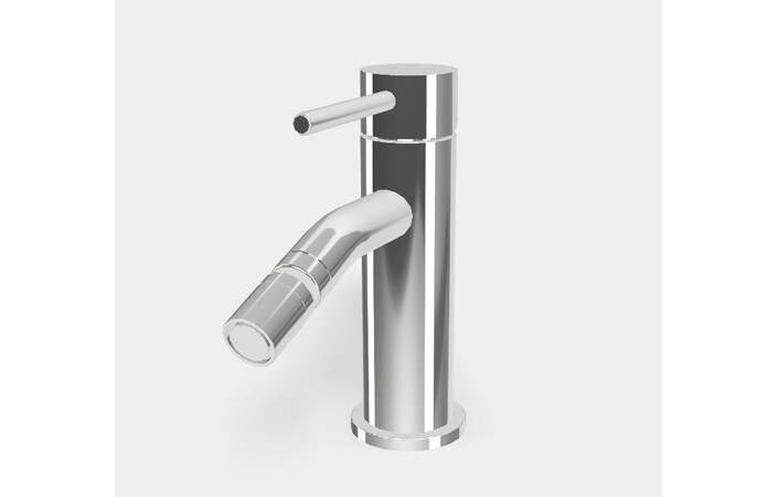 Змішувач для біде Spillo Up Chrome F3032XSCR Fima - Зображення 1829510-9954a.jpg