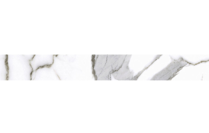 Цоколь Calacatta White Satyna 80x597x8 Cerrad - Зображення 1831770-96d63.jpg