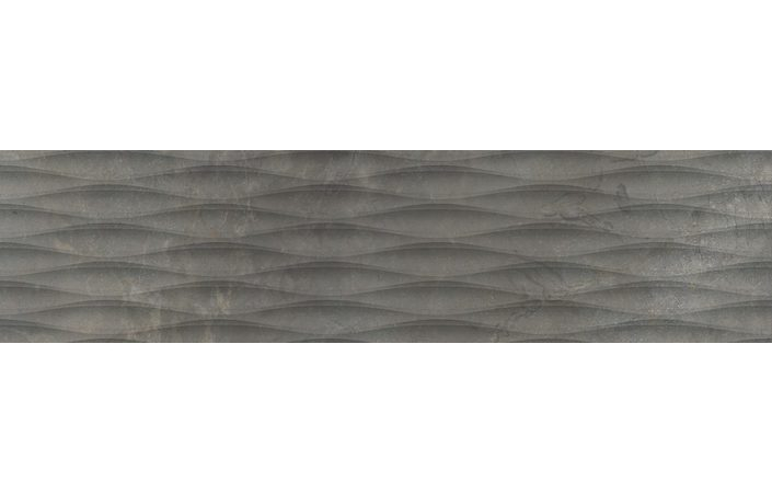 Плитка керамогранитная Masterstone Graphite Decor Waves POL 297x1197x8 Cerrad - Зображення 1832280-b9e45.jpg