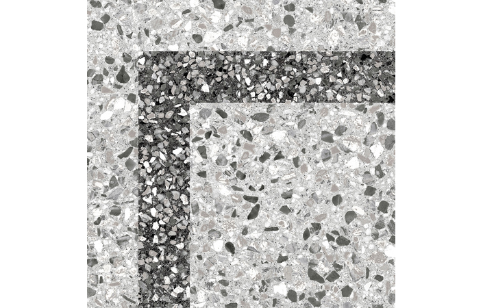 Плитка керамогранитная Step corner 300x300x8 Golden Tile - Зображення 1832994-26ca7.jpg