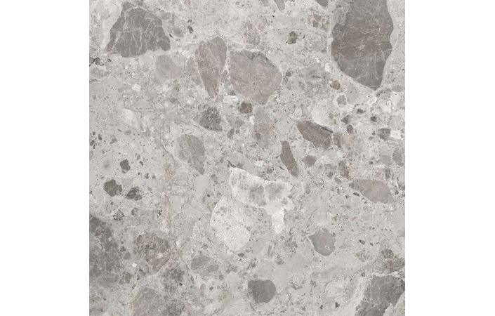 Плитка керамогранітна Ambra сірий RECT 600x600x10 Golden Tile - Зображення 1833614-b15f8.jpg