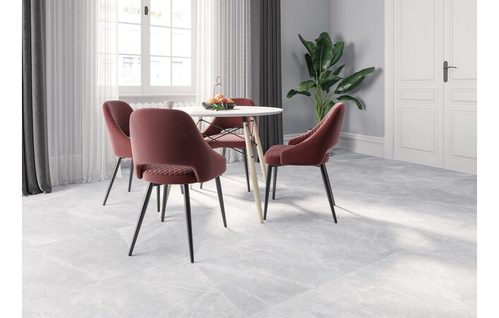 Плитка керамогранітна 5V2980 Space Stone Сірий RECT 600x1200x8 Golden Tile - Зображення 183401861-1c874.jpg