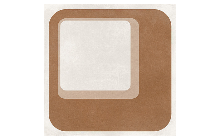 Плитка керамогранитная Pop Tile Ferus-R RECT 150x150x8 Vives - Зображення 1835168-03380.jpg