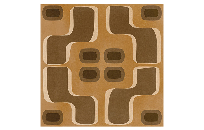 Плитка керамогранитная Pop Tile Fluxus-R RECT 150x150x8 Vives - Зображення 1835193-57b03.jpg