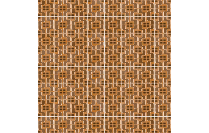 Плитка керамогранитная Pop Tile Fluxus-R RECT 150x150x8 Vives - Зображення 1835193-f4dd8.jpg