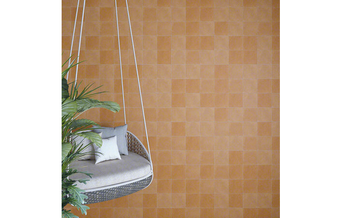 Плитка керамогранитная Pop Tile Sixties-R Ambar RECT 150x150x8 Vives - Зображення 1835233-1bc0d.jpg