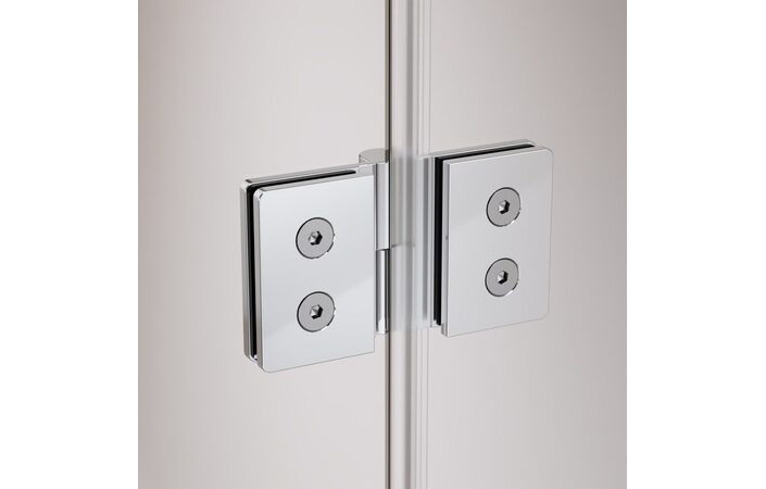 Душова кабіна Garda Chrome KDJ 90x90 L RADAWAY - Зображення 183523522-c6fa6.jpg