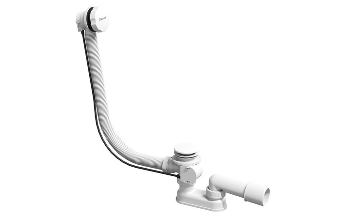 Сифон для ванни X01843 RAVAK - Зображення 183523605-67ceb.jpg