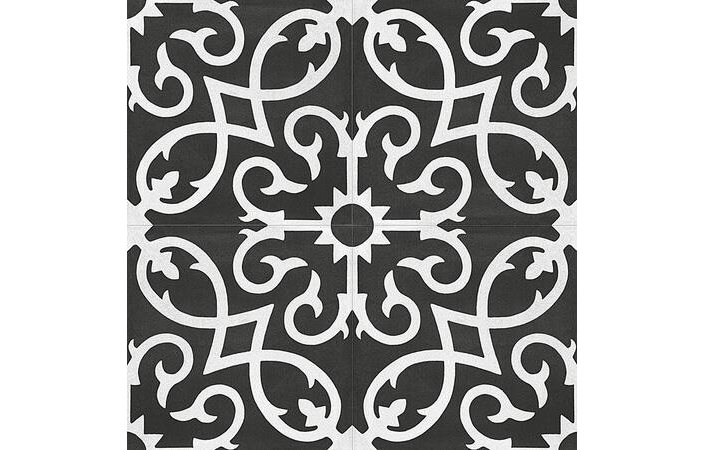 Плитка керамогранитная R7HJ Contrasti декор Tappeto 7 200x200x10 Ragno - Зображення 1836603-8f14e.jpg