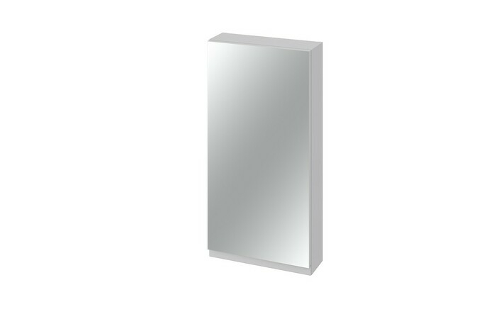 Шкафчик - зеркало Moduo 40 серый Cersanit - Зображення 1837053-edf6a.jpg