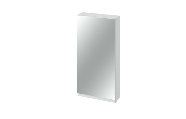 Шафка - дзеркало Moduo 40 біла Cersanit - Зображення 1837128-55aa2.jpg