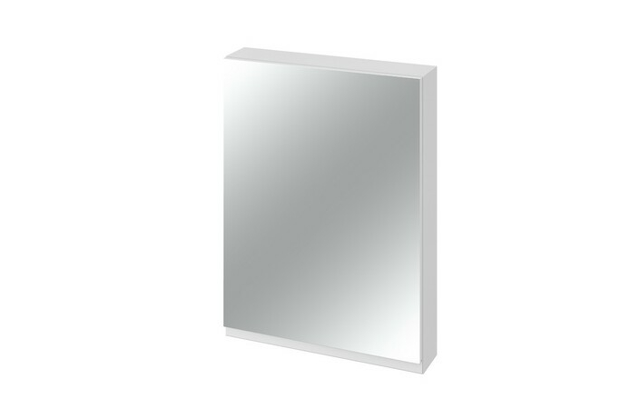 Шкафчик - зеркало Moduo 60 белый Cersanit - Зображення 1837133-5d616.jpg