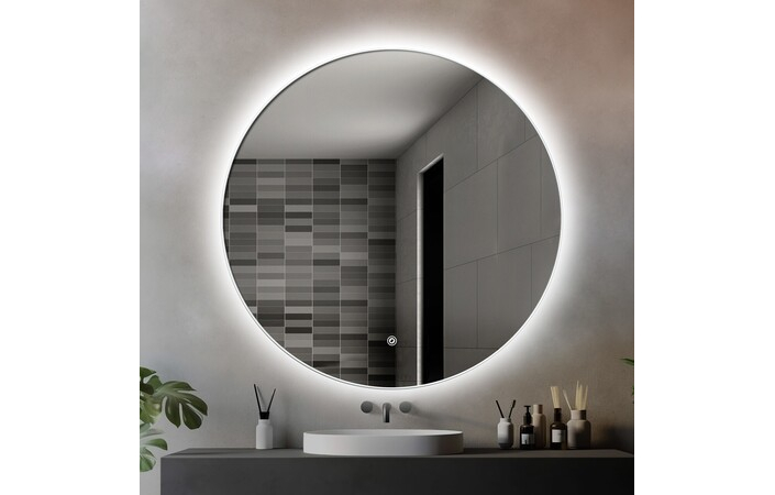 Дзеркало Inox R White + options 1000х1000 Juergen Mirror - Зображення 183951452-0a6b9.jpg