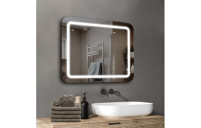 Дзеркало Loretta 700x1000 LED + options Juergen Mirror - Зображення 183951460-cfa00.jpg